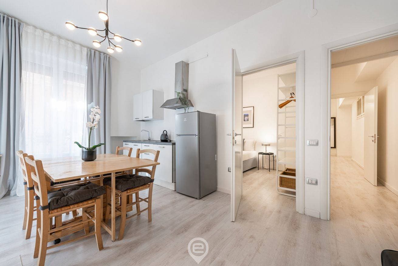 Foto 4 von 30: Ferienwohnung für 4 Personen
