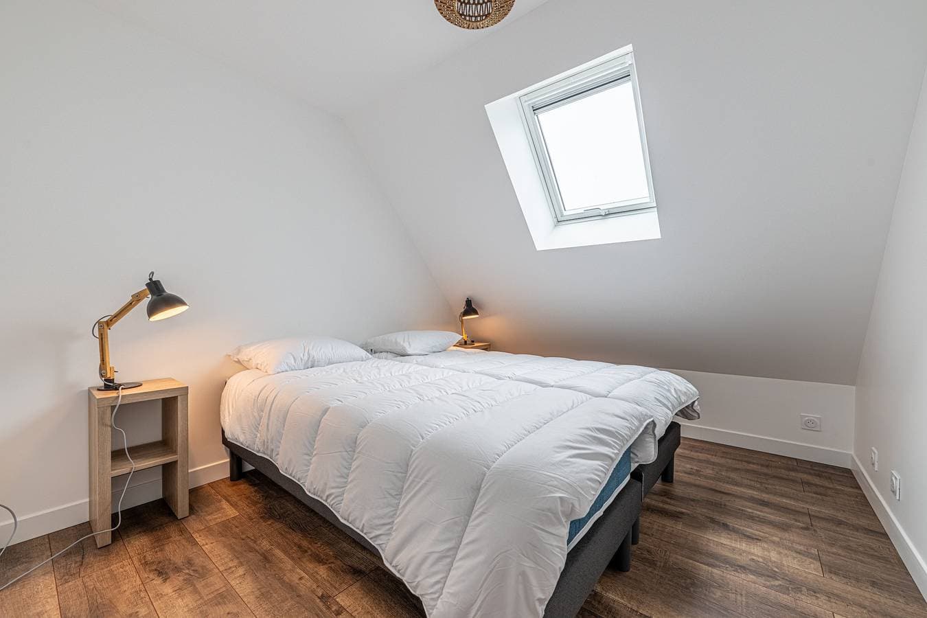 Foto 7 von 14: Ferienhaus für 6 Personen mit Terrasse