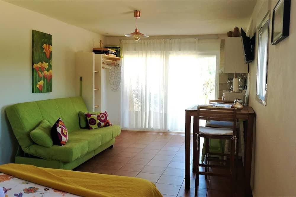 Foto 6 von 30: Studio Madera + Schwimmbad + Parkplatz + Terrasse In Montroy Bei Valencia