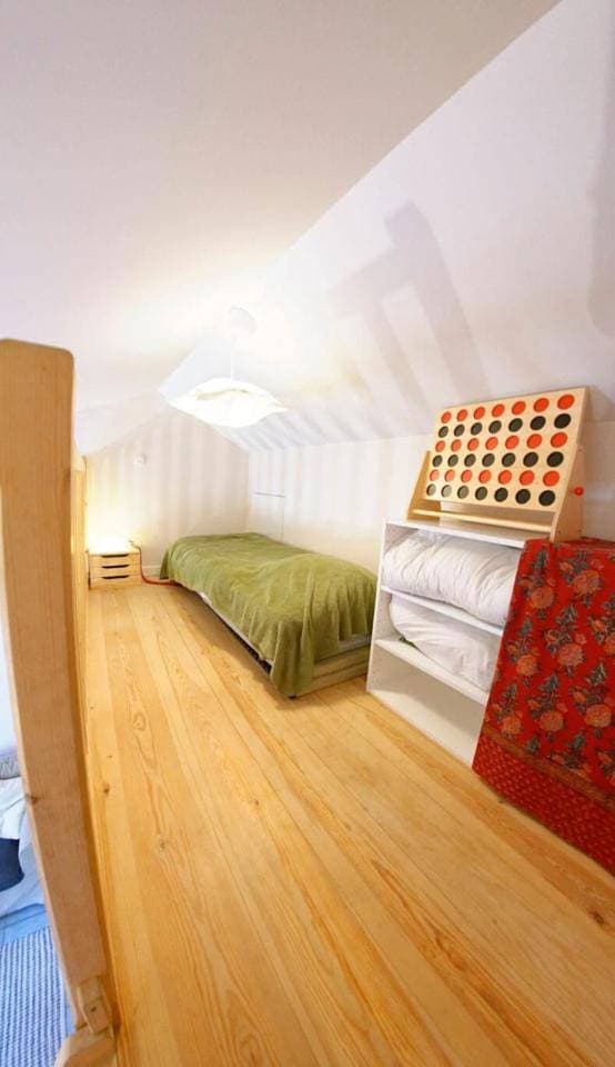 Foto 6 von 11: Two-Bedroom Chalet