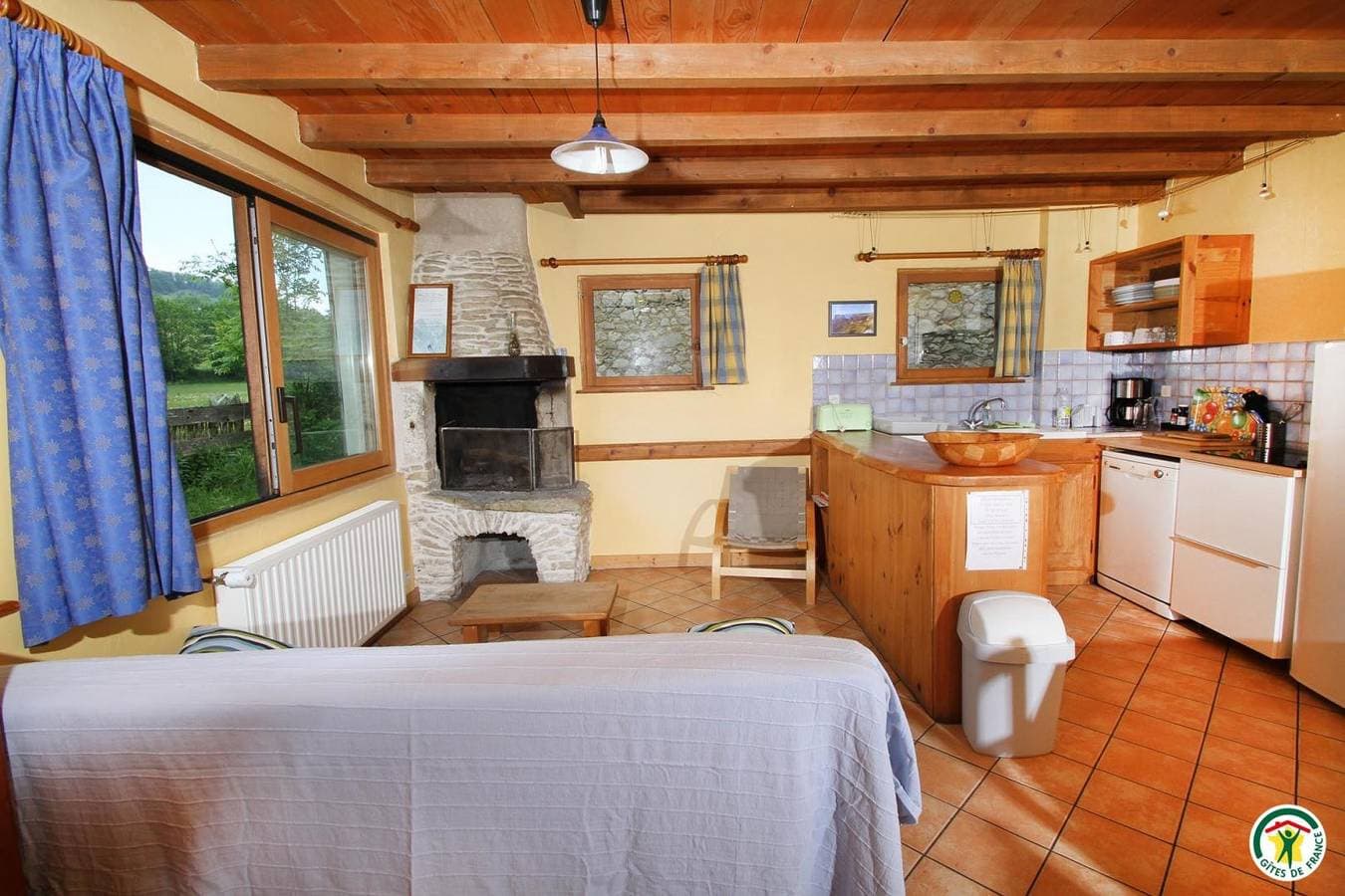 Foto 5 von 18: Ouest Du Hameau Des Trucs