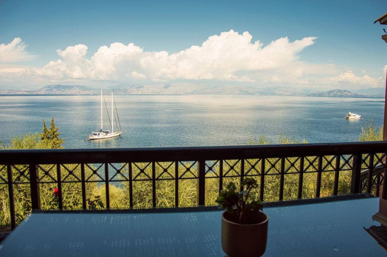 Foto 4 von 11: Villa with Sea View
