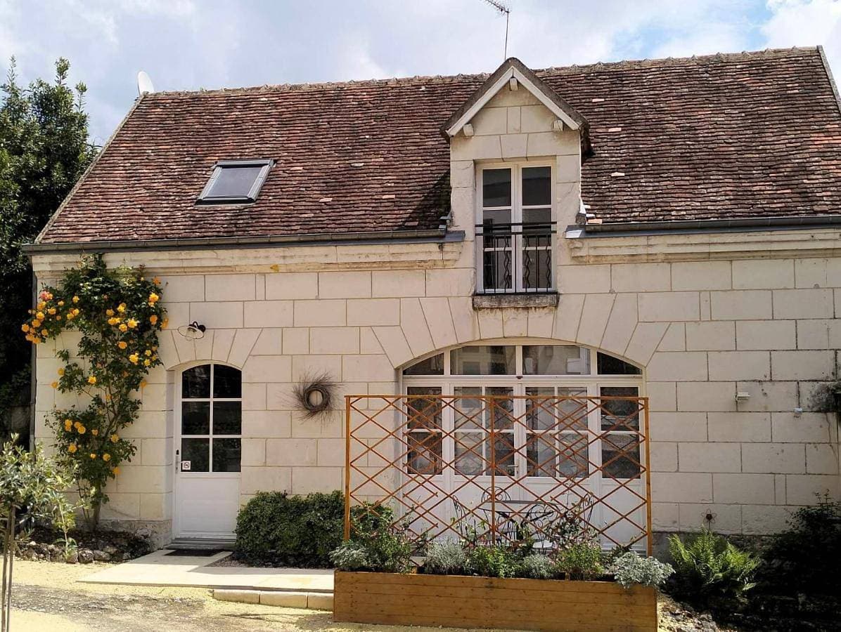 Le Gîte des Marguerites 1