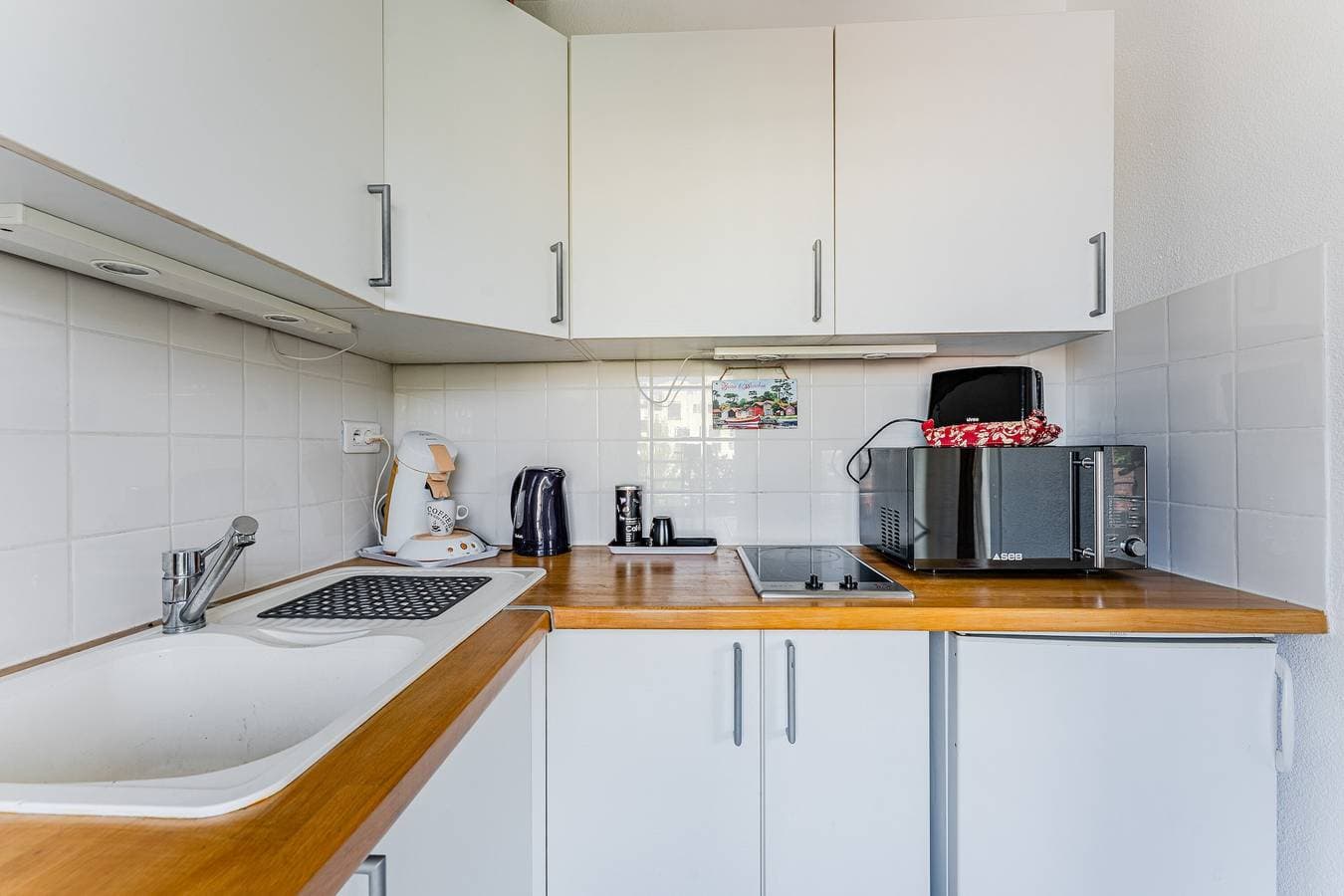 Foto 12 von 20: Appartement Petitbuch im Herzen des Bassin d’Arcachon