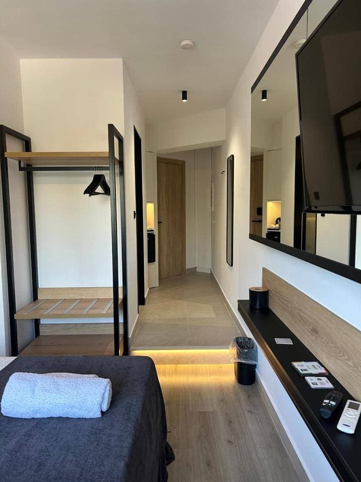 Foto 10 von 21: Deluxe Double Room