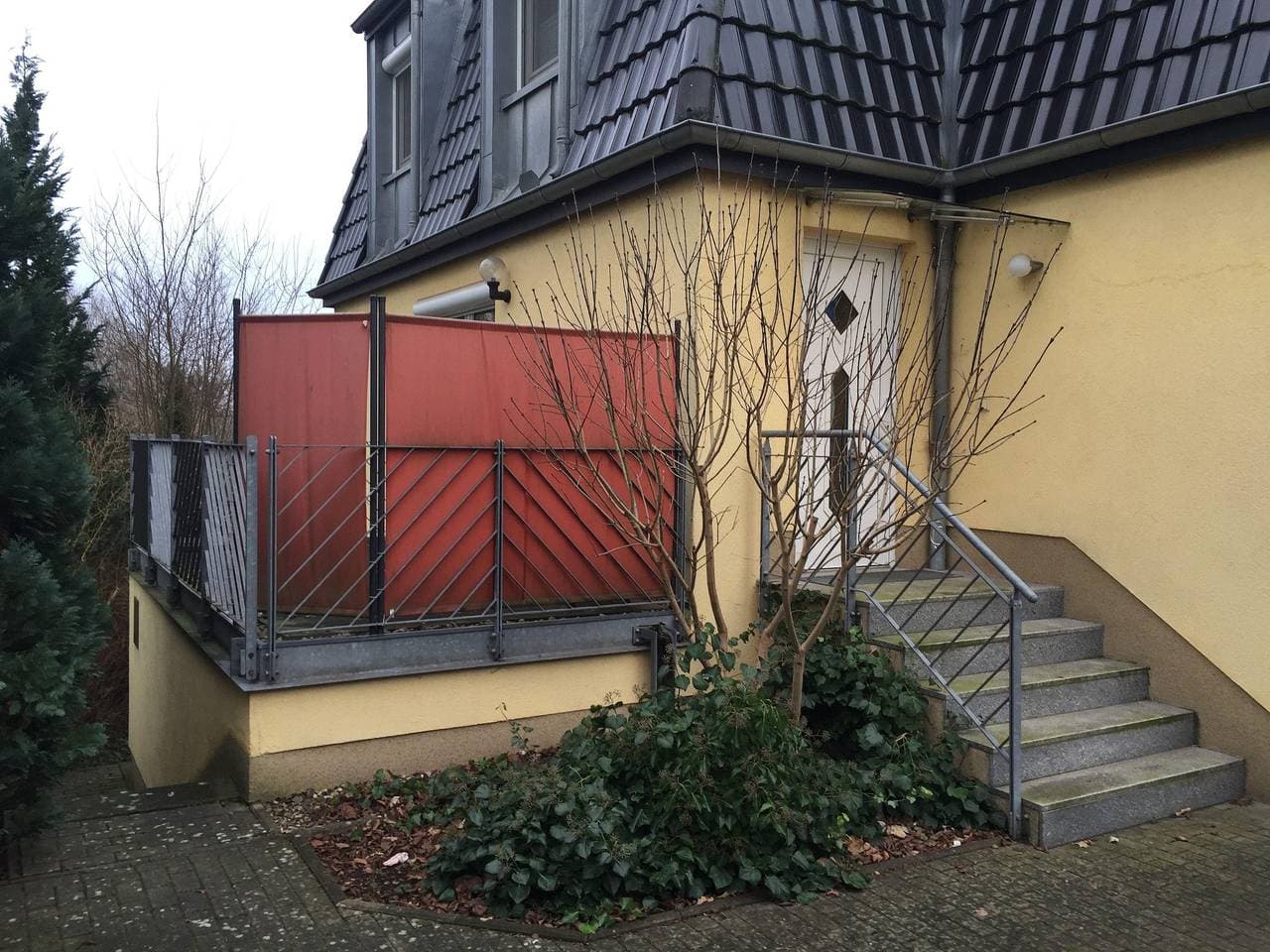 Ferienwohnung Hagenower Str 38 1