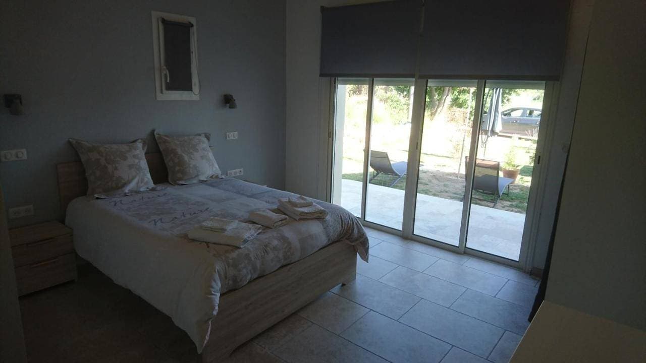 Foto 5 von 15: Standard Double Room