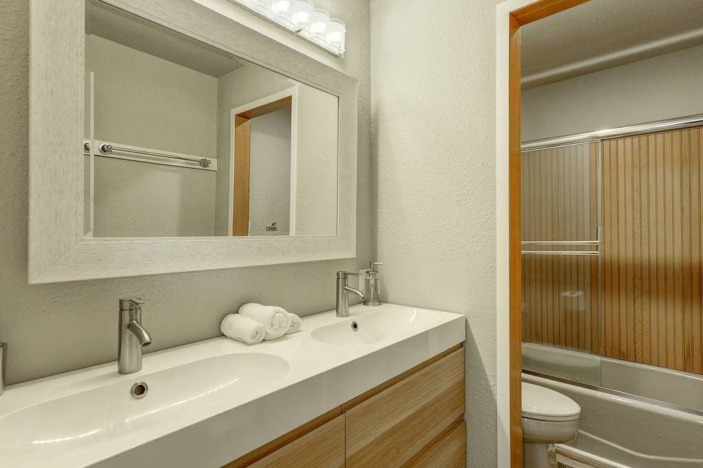 Foto 8 von 50: Haus am Meer in der A & E Network Show \"Vacation Rental Potential\" S2