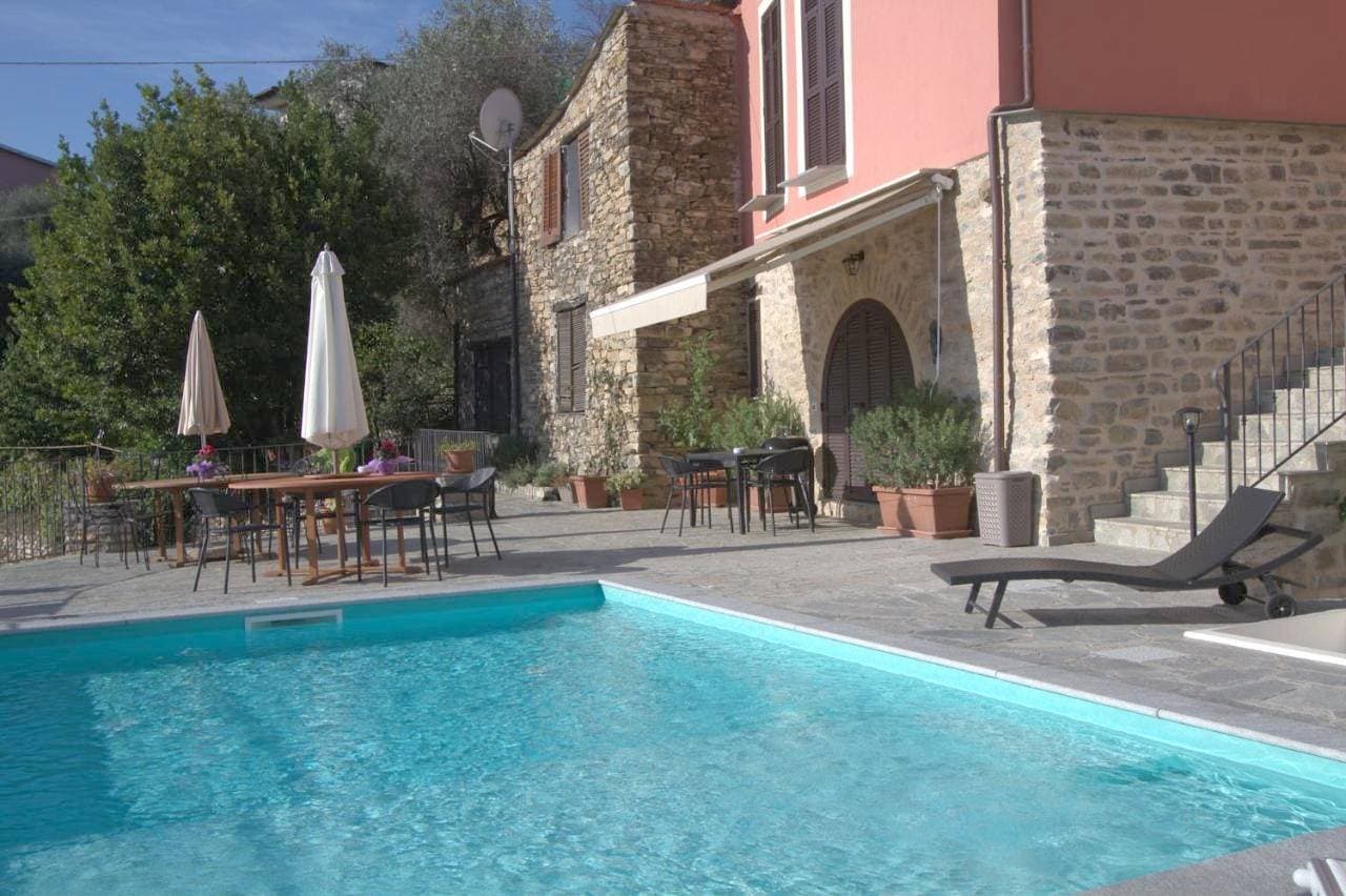 Appartamenti Chiarina 1