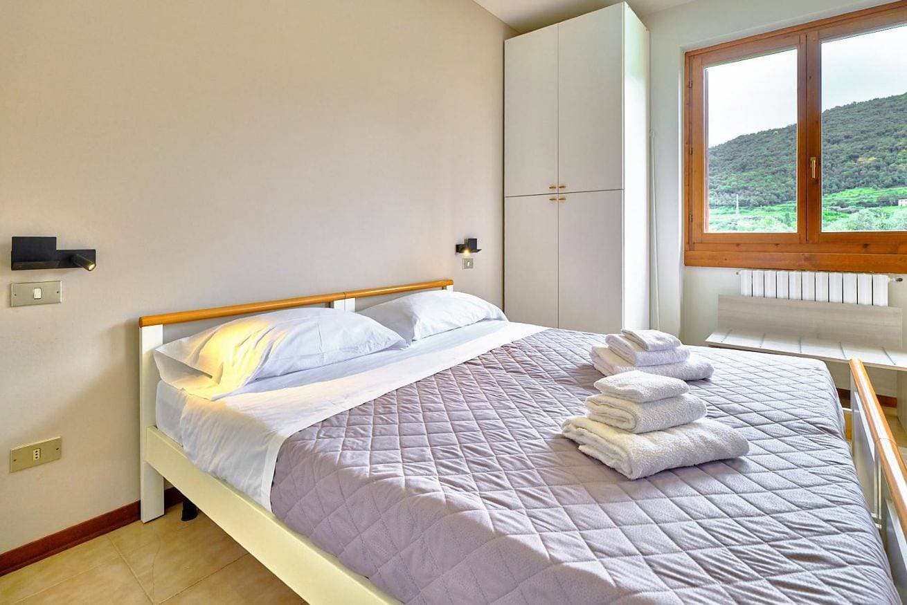 Foto 9 von 11: ApartmentsGarda - Mantegna 6