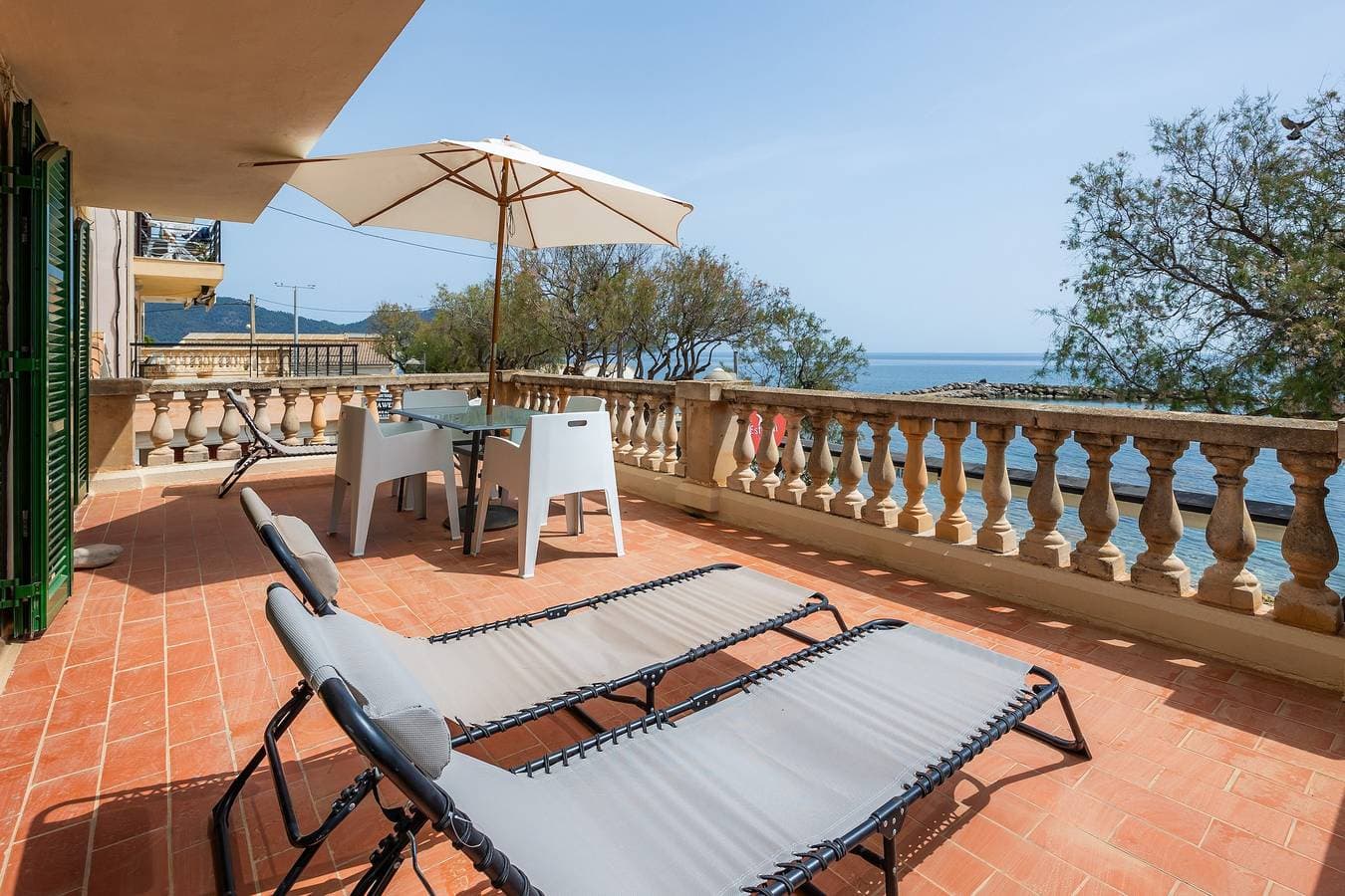 Apartamento Voramar Mhm Cala Bona 1