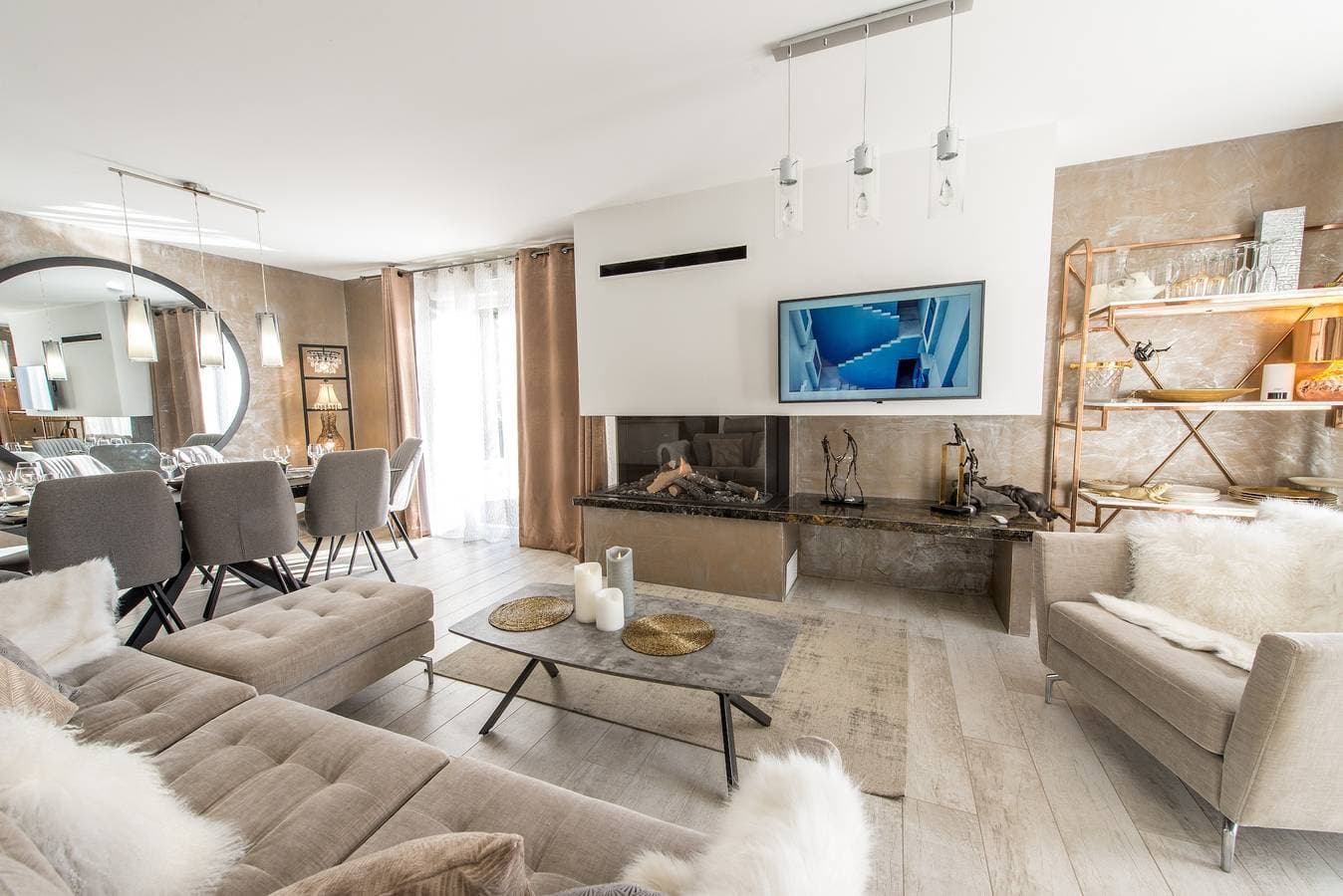 Villa 115m² 1