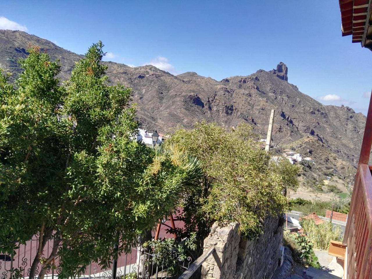 Foto 10 von 17: Apartment with Mountain View