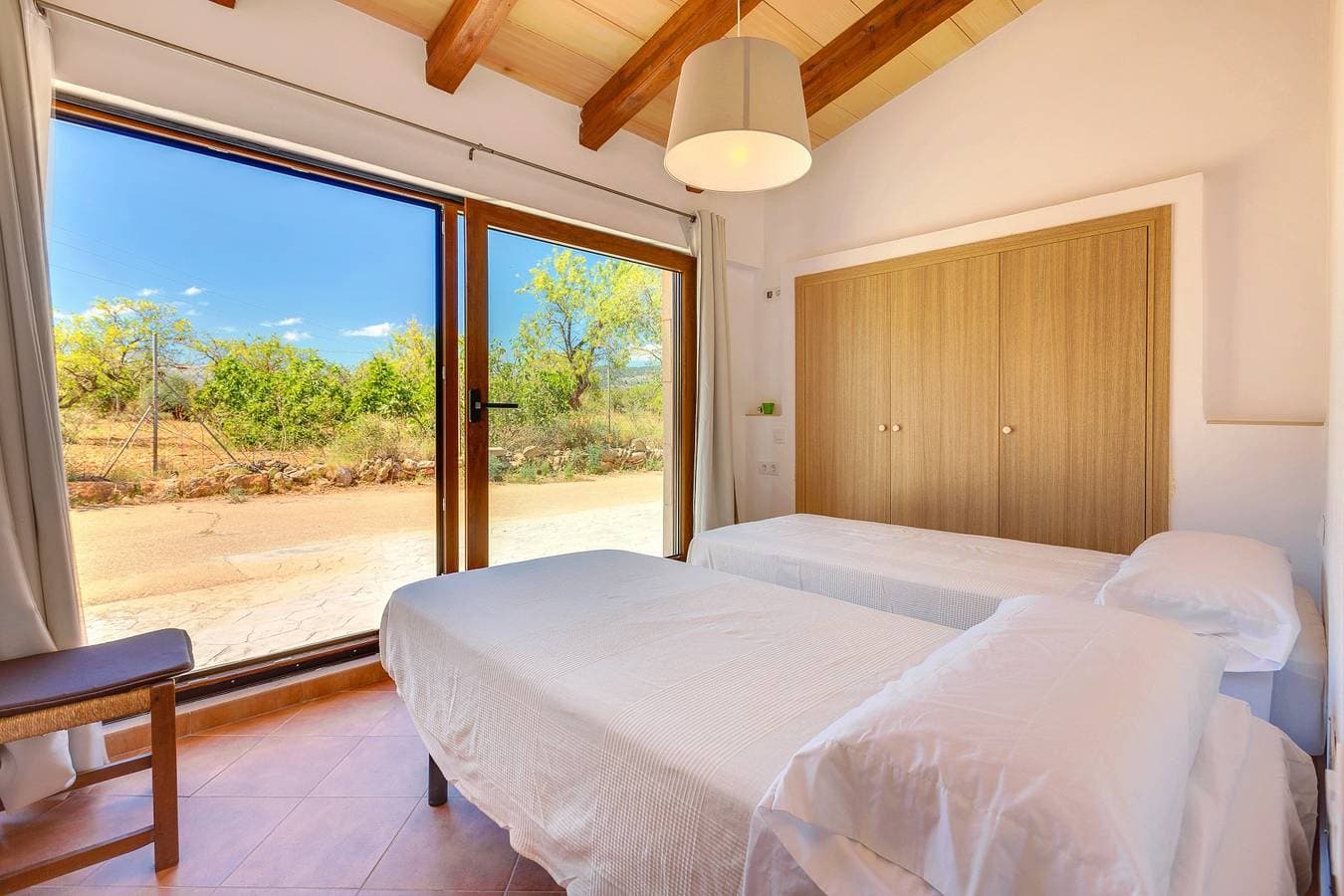 Foto 10 von 26: Villa Calvia Sa Plana  by PriorityVillas