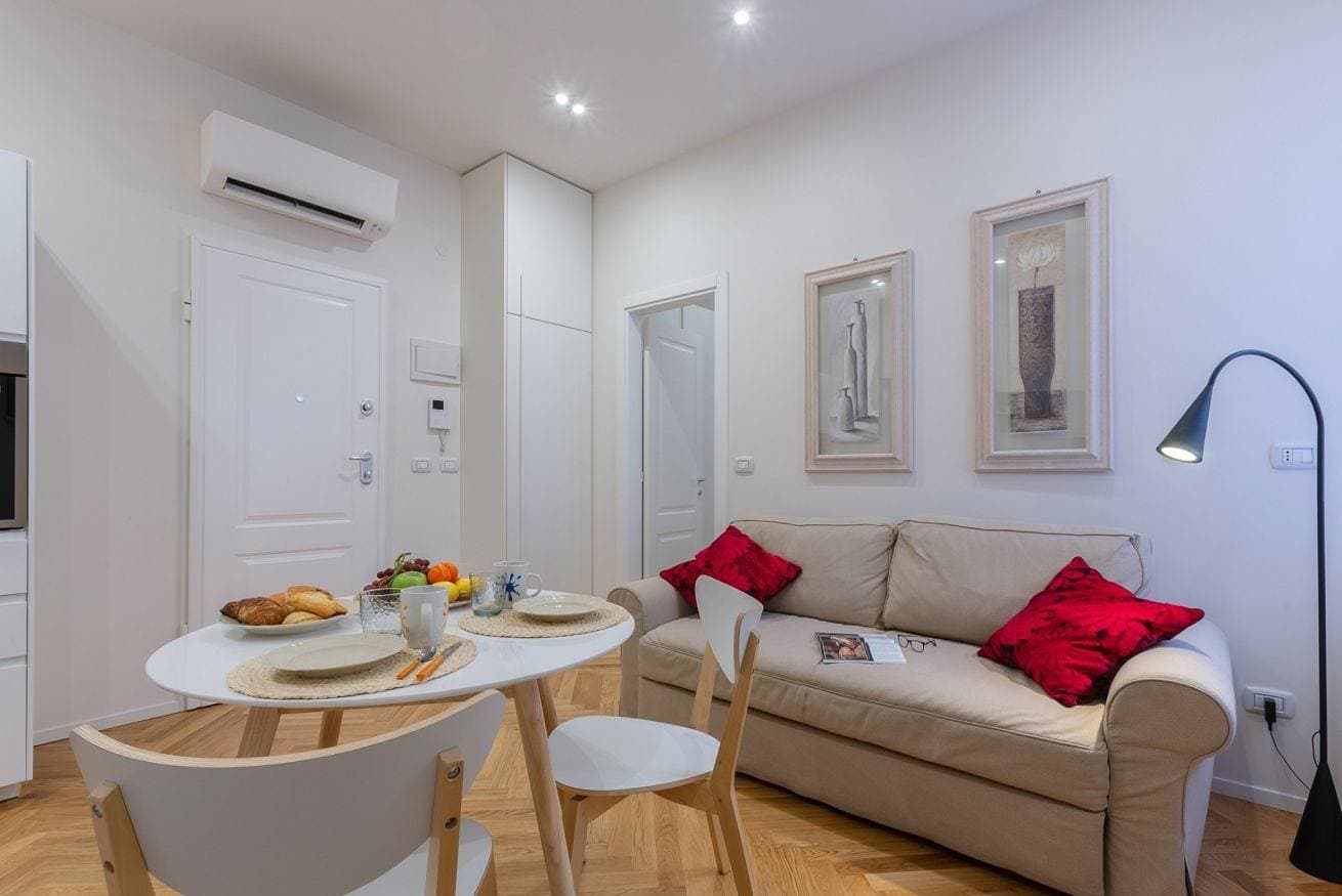 Foto 7 von 14: Ferienwohnung für 2 Personen