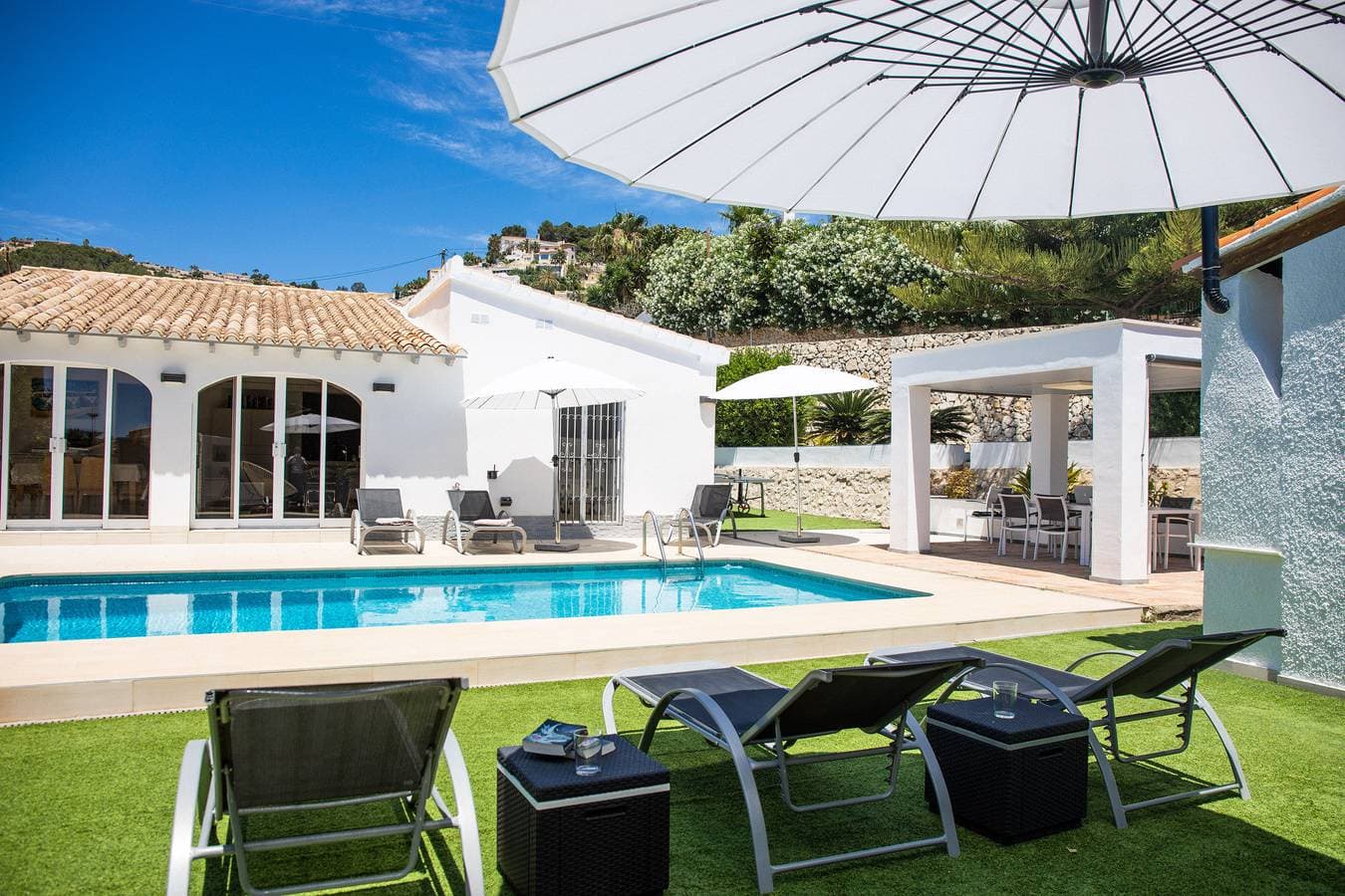 Villa Alegria 1