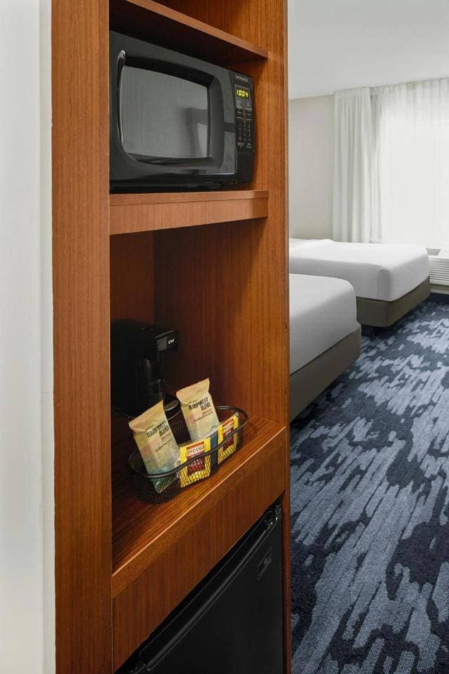 Foto 6 von 10: Fairfield Inn & Suites by Marriott Richmond Ashland