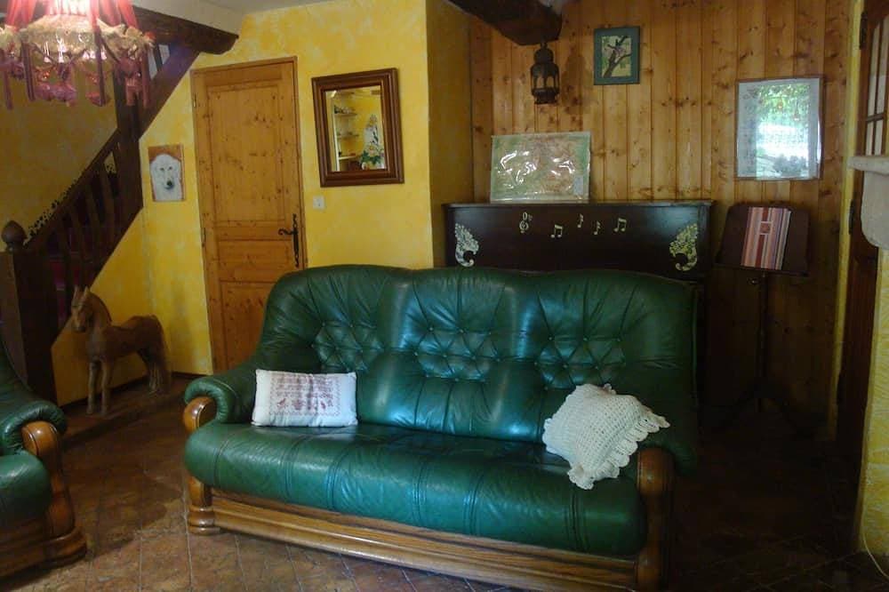 Foto 9 von 30: Ferienhaus - Lincel/St Michel l'Observatoire
