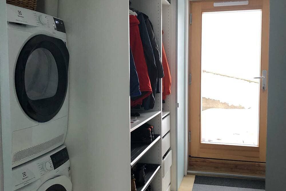 Foto 11 von 25: Chalet Eau d'Ollé, Atemzug reiner & frischer Luft