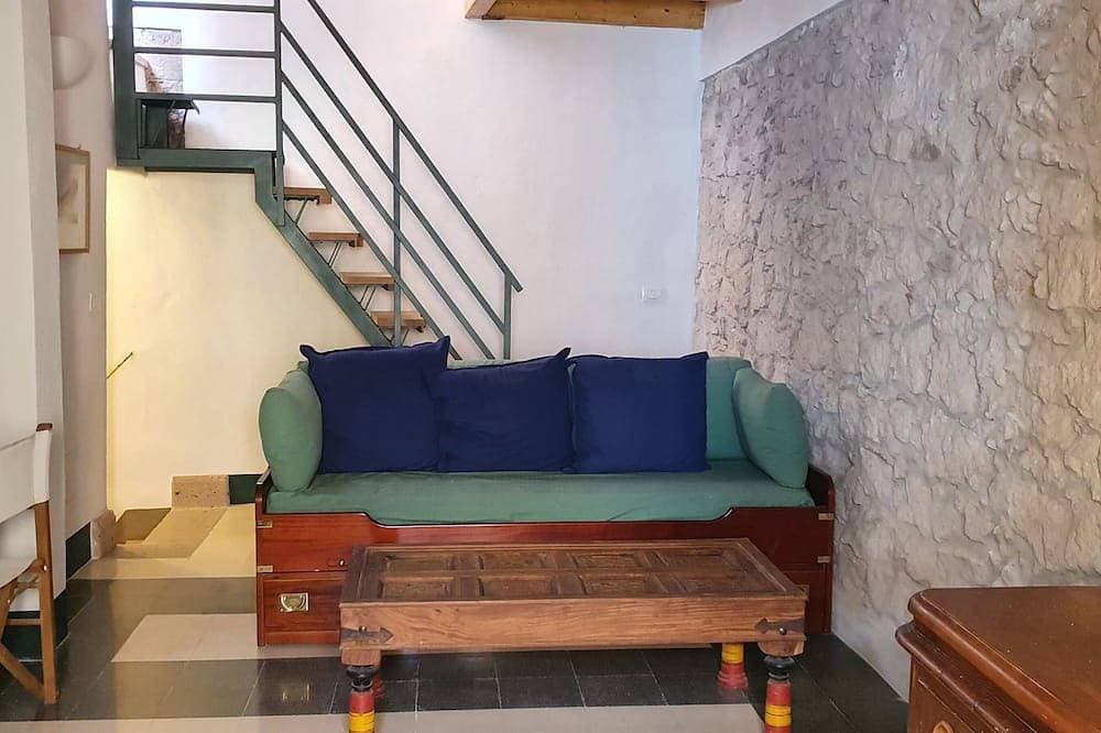 Foto 8 von 21: Detached house with large terrace equipped pets are welcome
