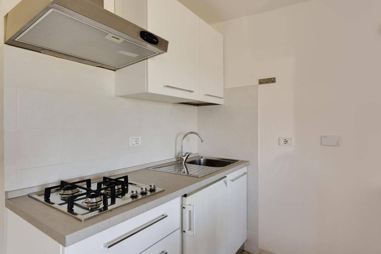 Foto 9 von 18: Studio Apartment with View