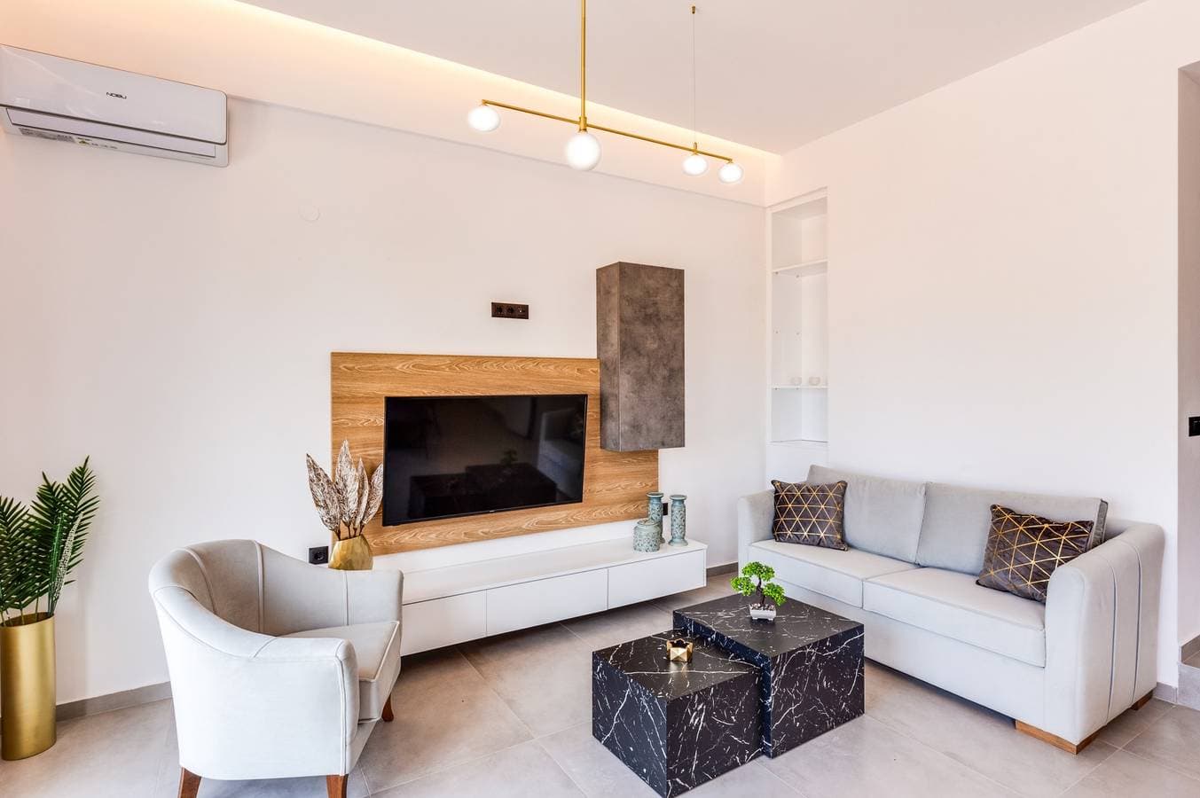 Foto 5 von 20: Villa für 6 Personen