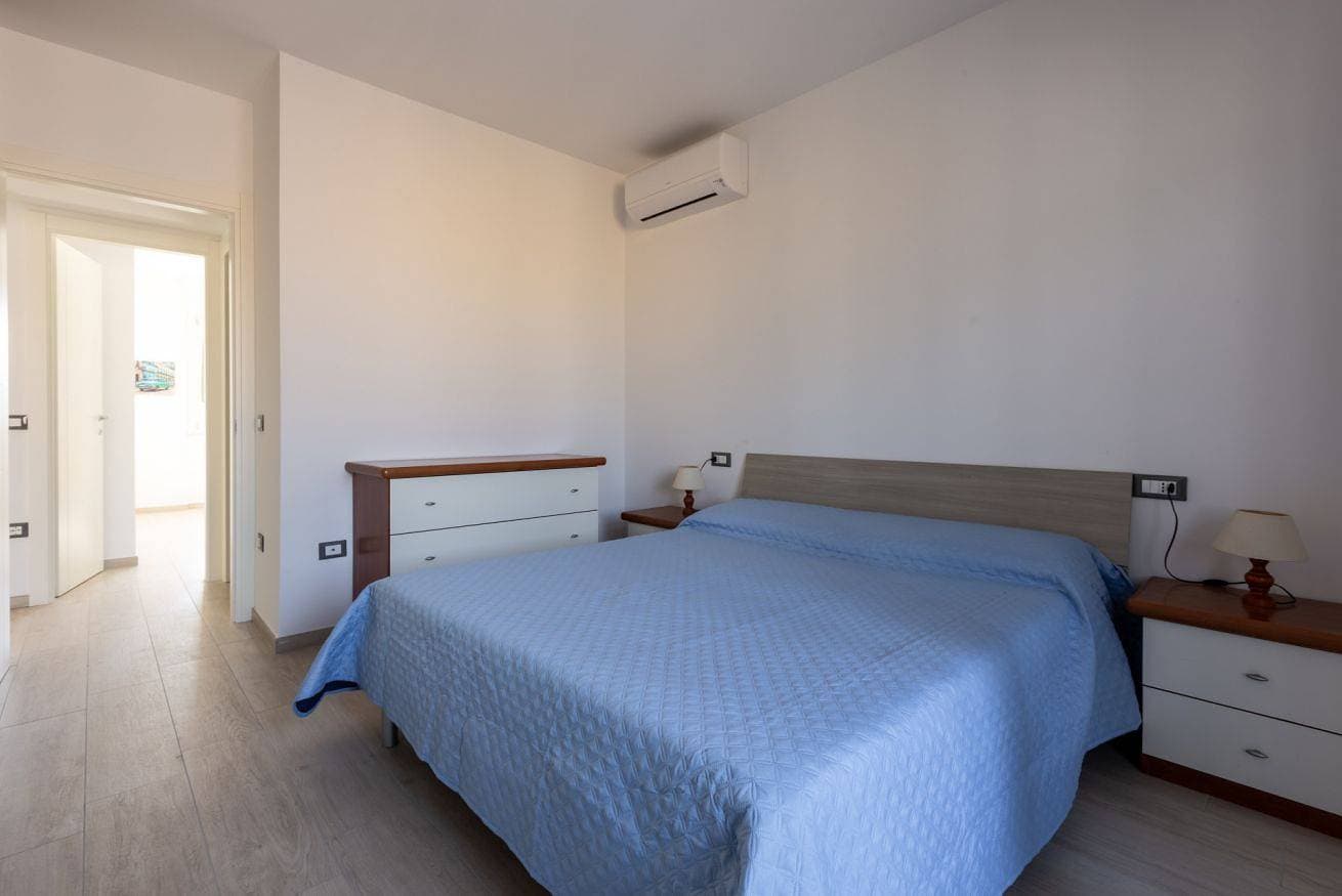 Foto 4 von 18: Ferienwohnung für 2 Personen mit Balkon/Terrasse