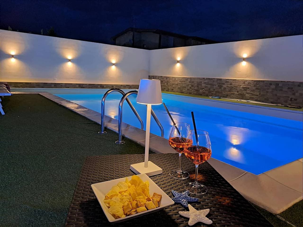 Villa Charm and Elegance 1
