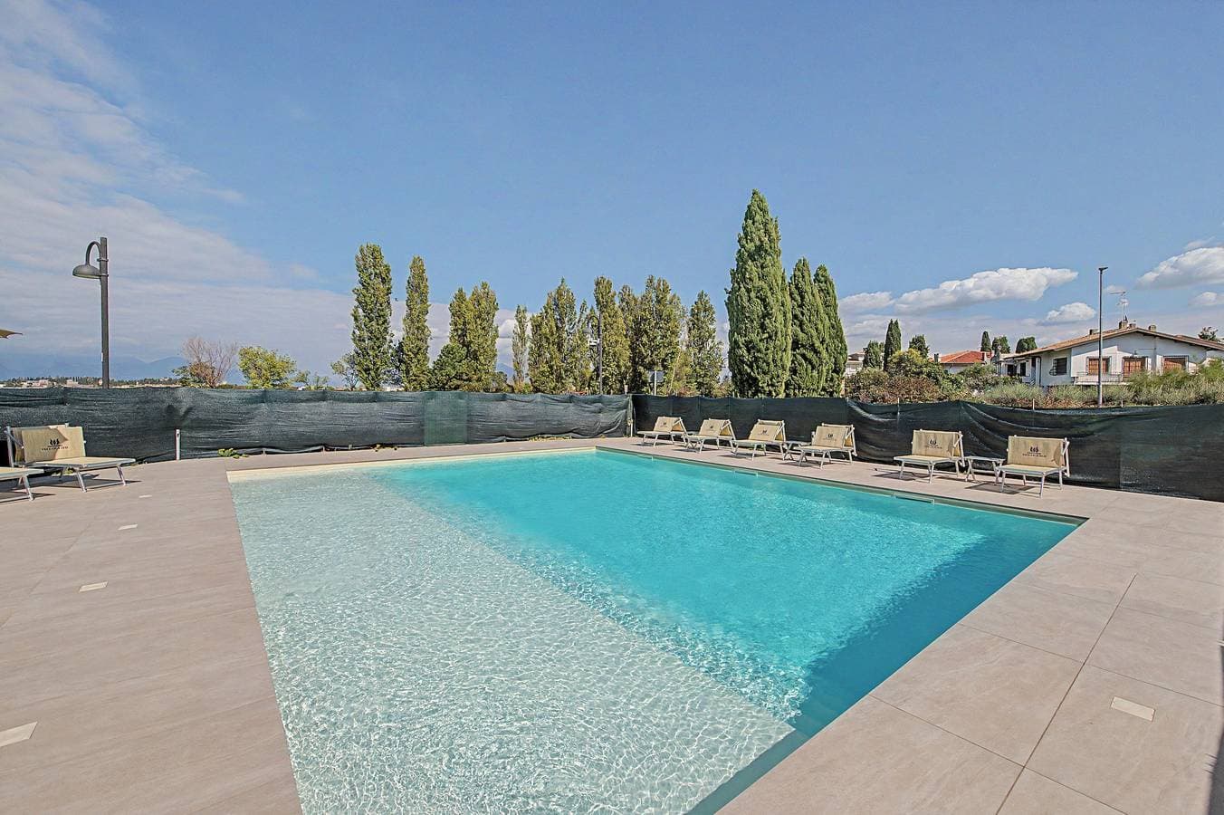 Foto 9 von 40: Apartment 'Margherita - Open Space Vista Lago' mit Seeblick, WLAN und Klimaanlage
