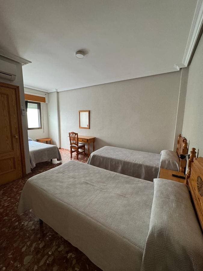 Foto 2 von 11: Twin Room