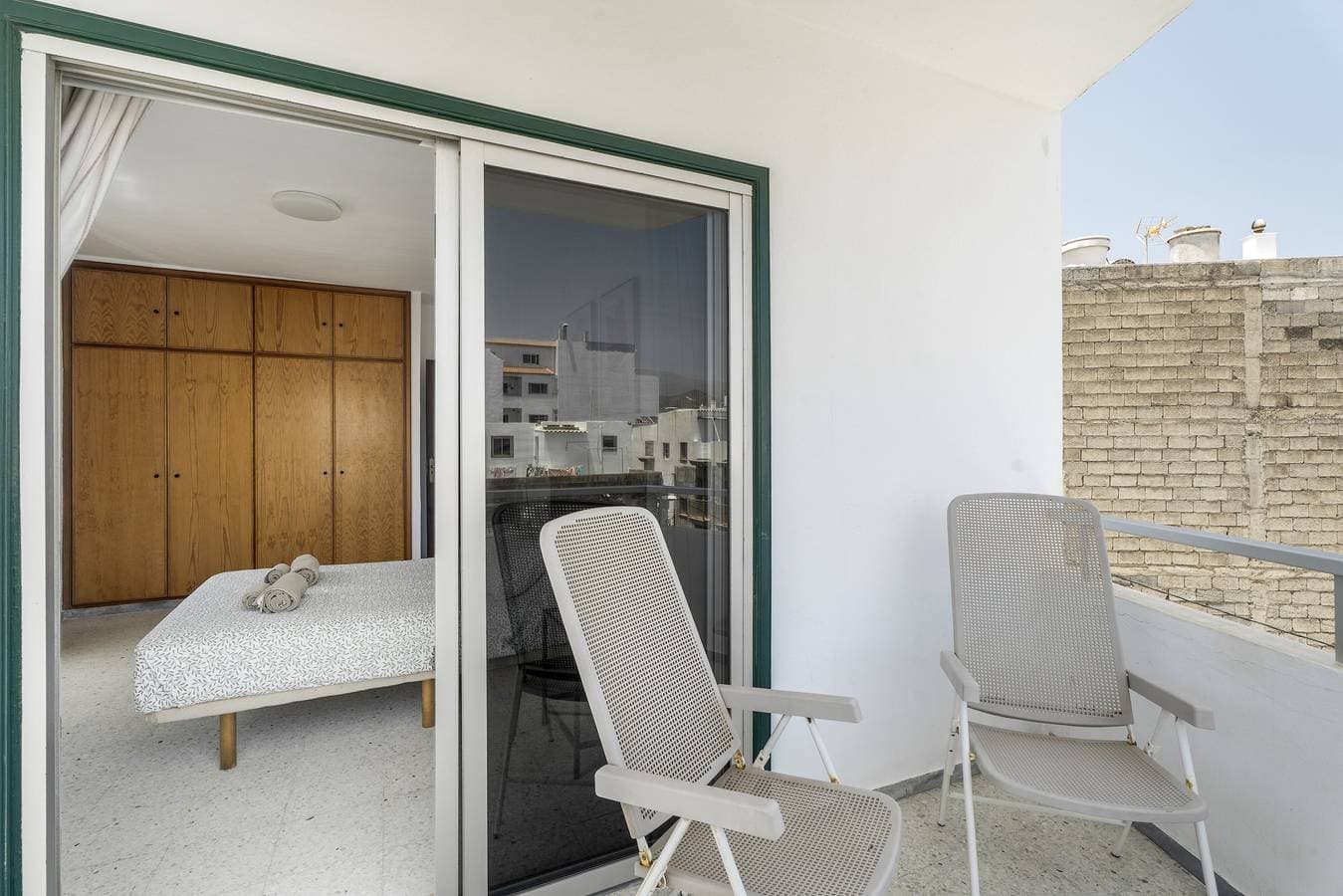 Foto 13 von 28: Ferienhaus 'Solabrigos La Gomera' mit Meerblick, Balkon und WLAN