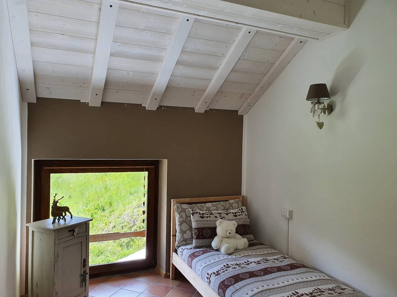 Foto 5 von 21: Chalet 'Baita Casapendola'
