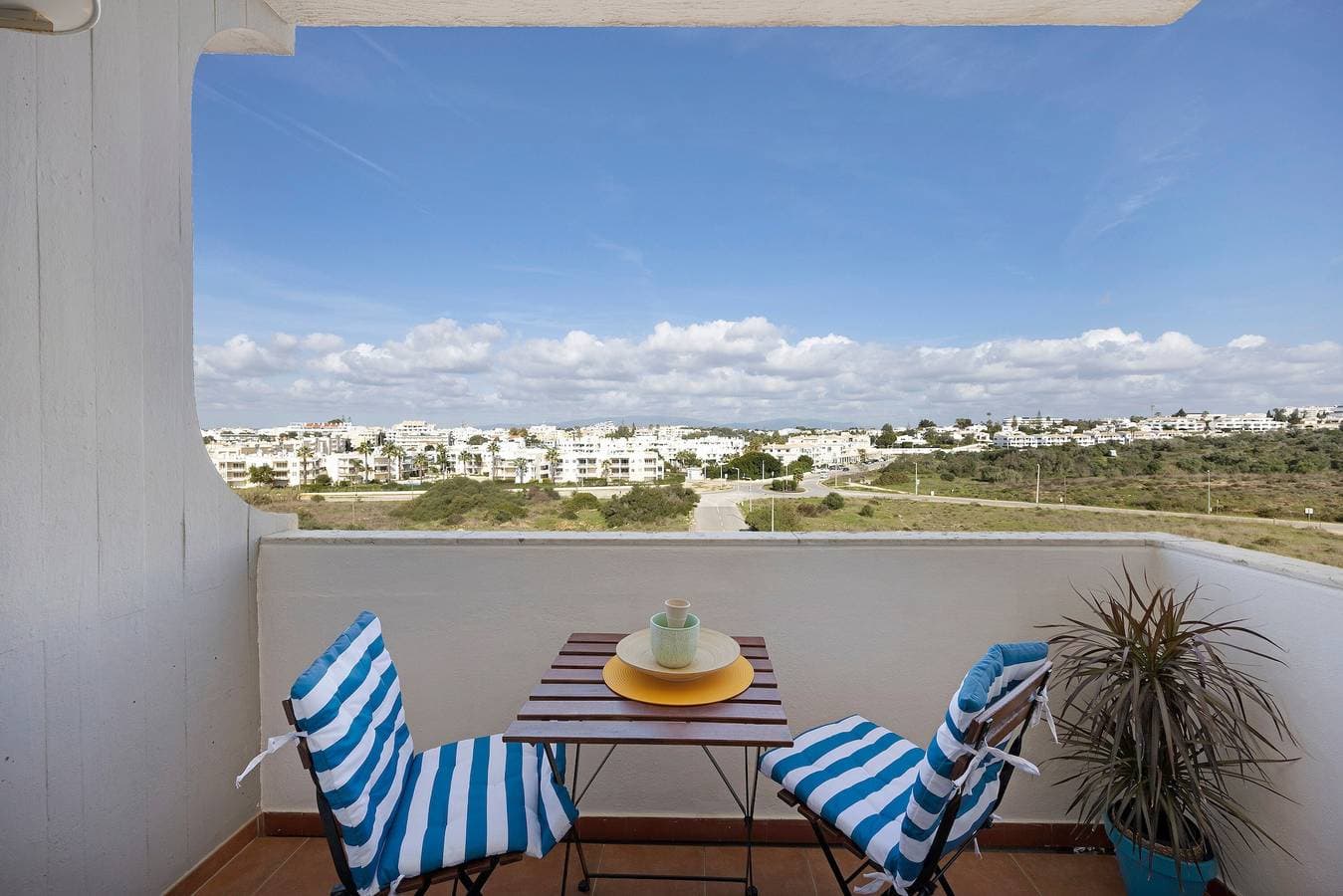Foto 4 von 40: Einzimmerwohnung "Das Studio - Haustierfreundlich" mit Bergblick, Balkon & WLAN