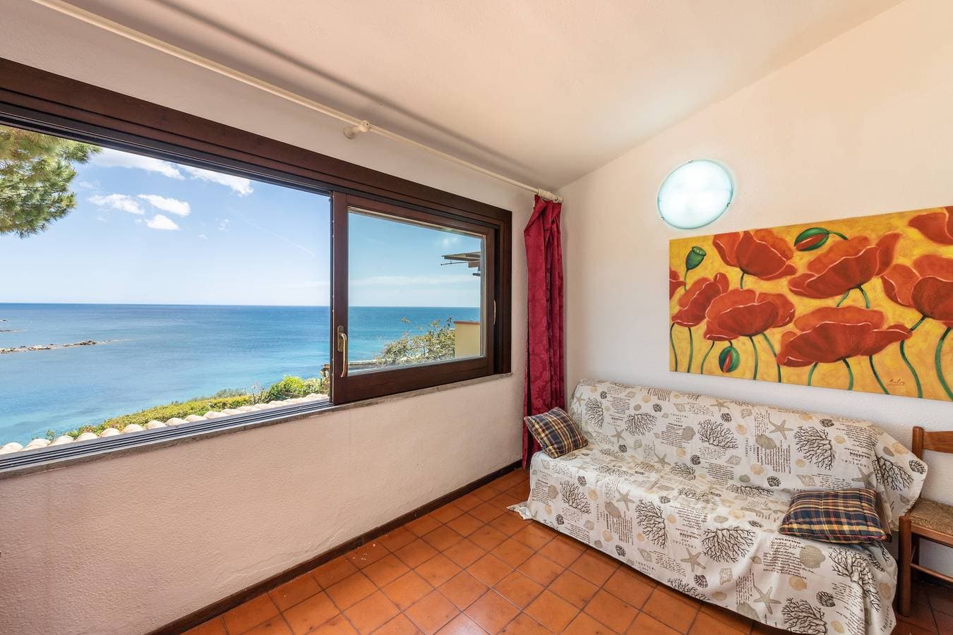 Foto 4 von 27: Apartment mit Pool in Strandnähe – Apartment Accu is Prezzus C