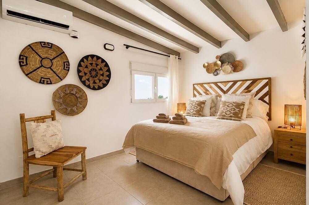 Foto 3 von 30: « Boho Mar » - Your next holiday beach villa in Estepona