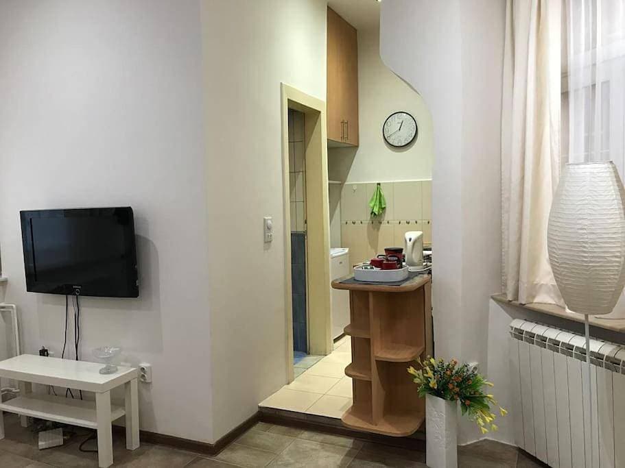 Foto 5 von 6: One-Bedroom Apartment