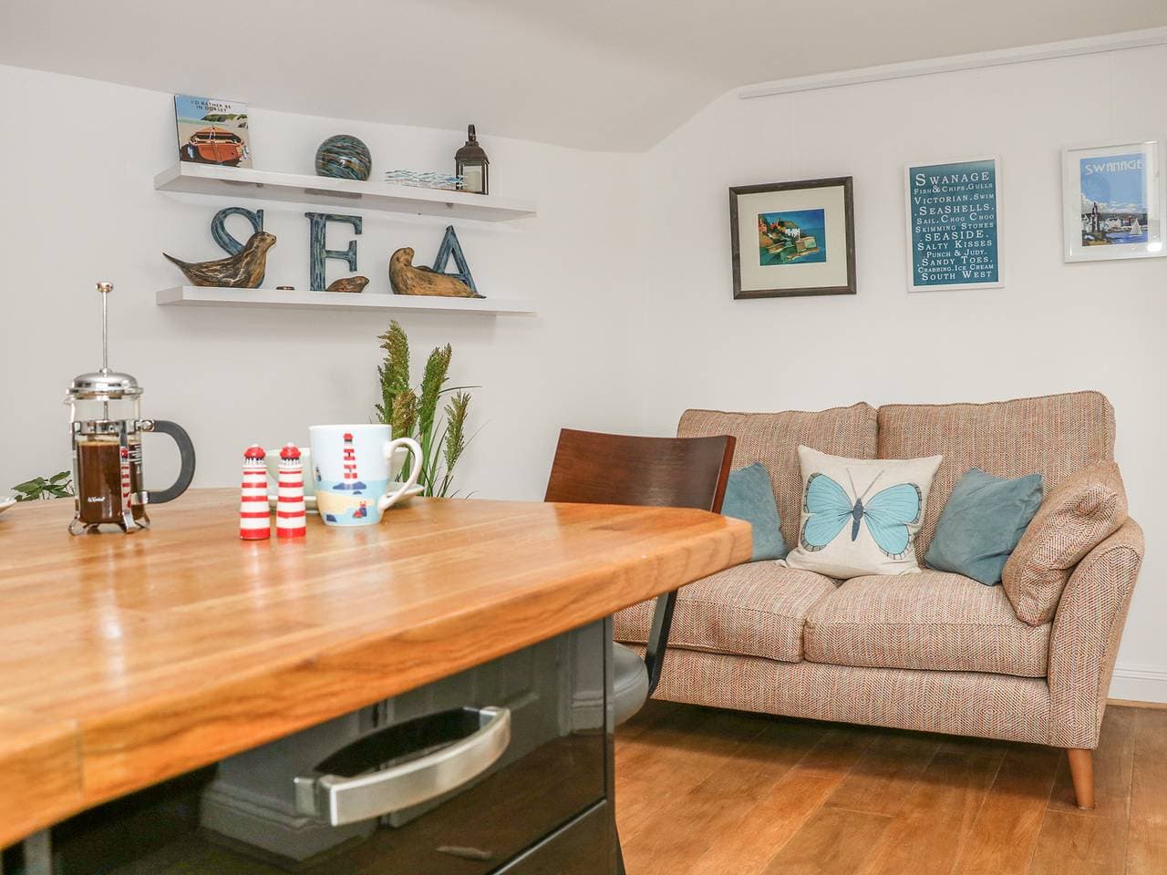 Foto 12 von 24: Ferienwohnung für 2 Personen