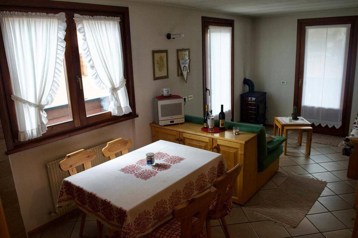 Foto 5 von 10: One-Bedroom Apartment