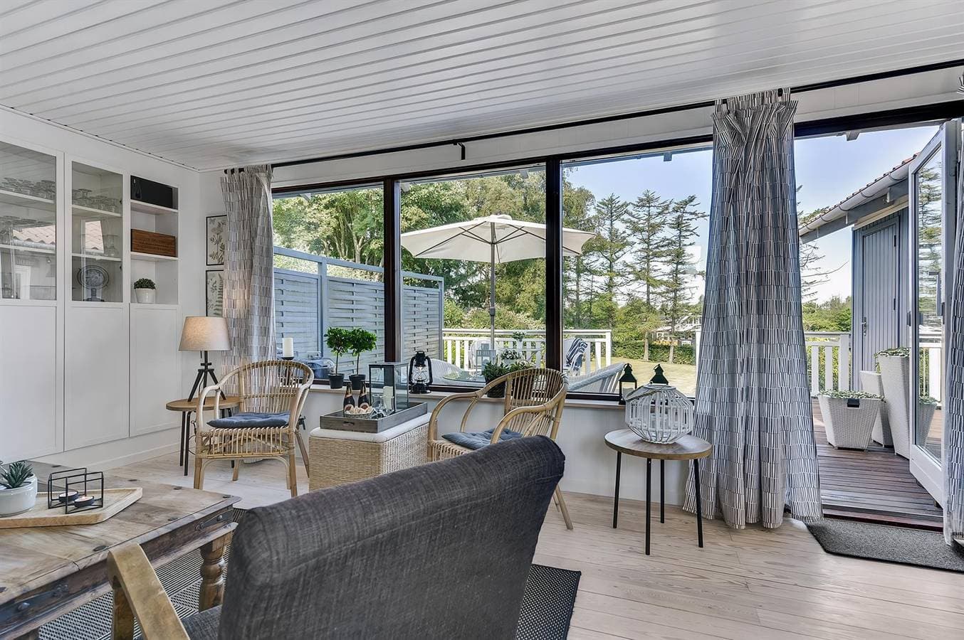 Foto 8 von 45: Pet friendly home in Humble with WiFi