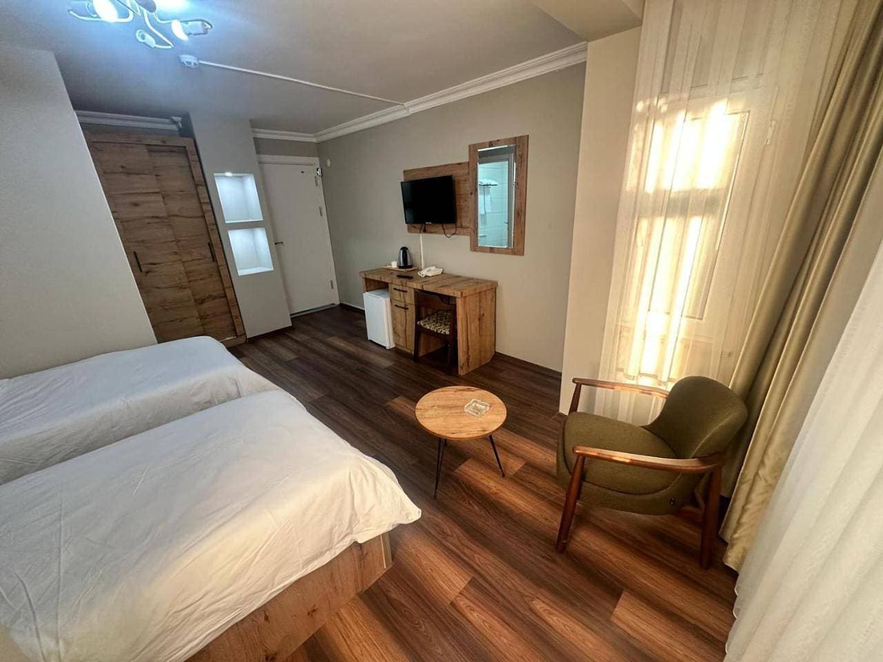 Foto 9 von 10: Double or Twin Room