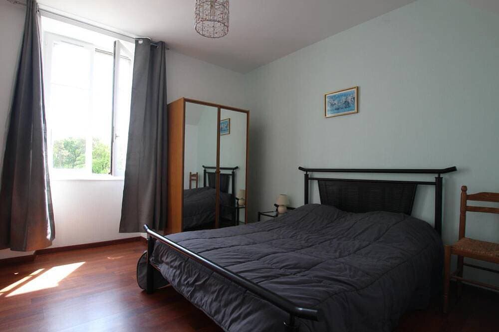 Foto 4 von 12: Charmantes Reihenhaus mit WIFI in der Nähe von Brécey