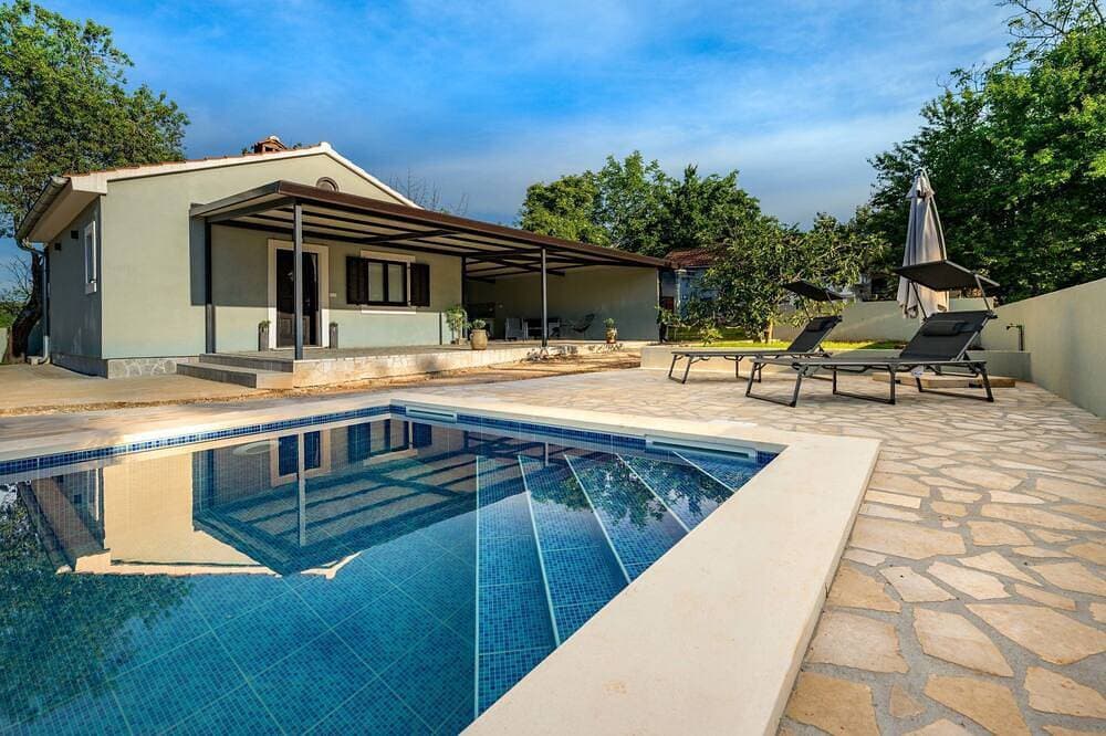 Ferienhaus Ulika 1