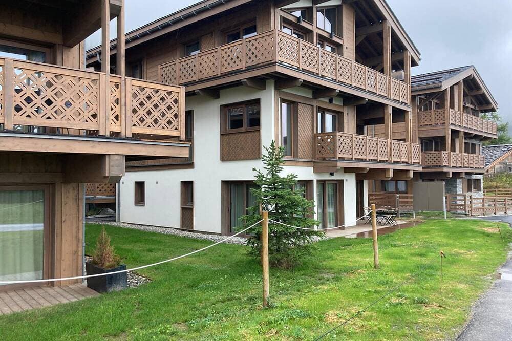 Foto 11 von 16: Neue 3-Zimmer-Wohnung nahe Pisten