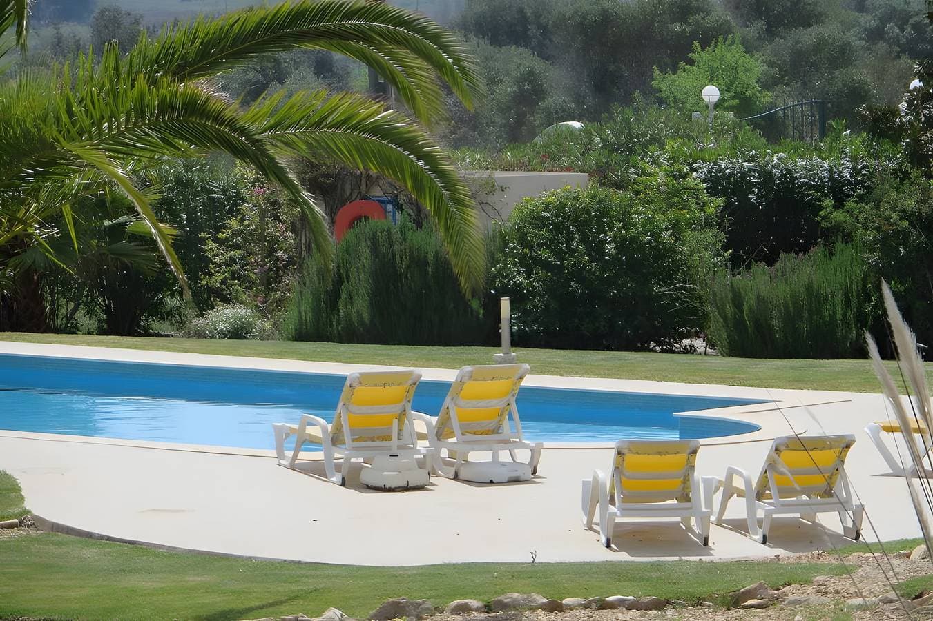 Foto 13 von 30: Magnólia – Exklusive Villa mit beheiztem Pool, Spa & Naturblick nahe Strand und Golf