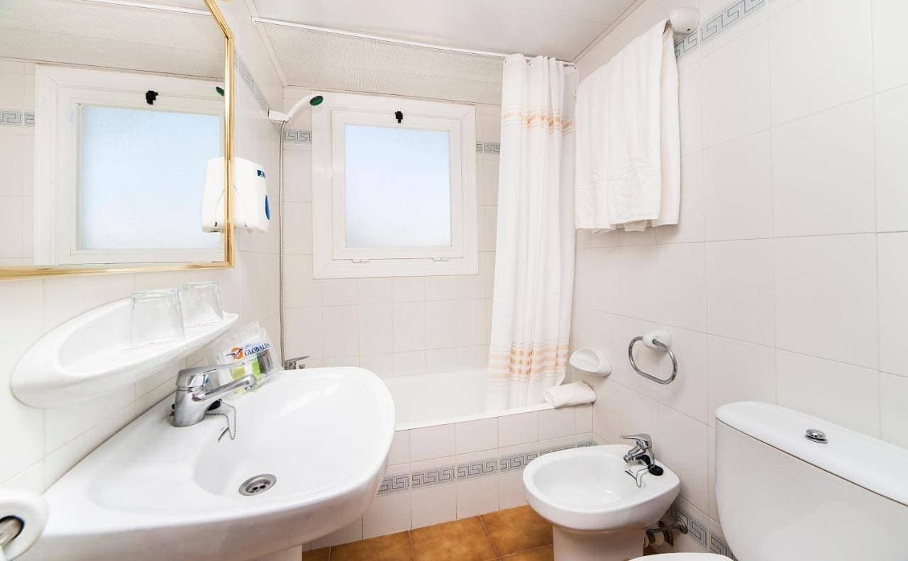 Foto 10 von 10: Street View Apartment (3 Adults)
