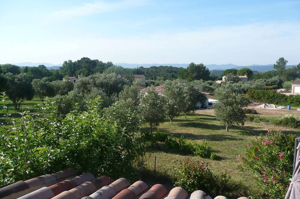 Foto 13 von 30: Schönes Haus im Herzen der Provence
