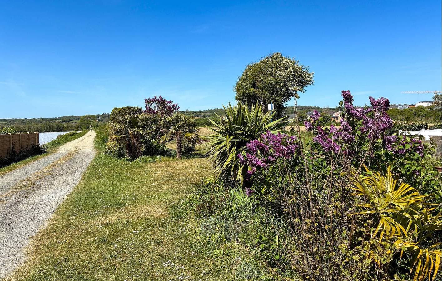Foto 10 von 23: Gemütliche 85 m² große Wohnung mit Garten, WLAN und 1,5 km Entfernung zum Strand