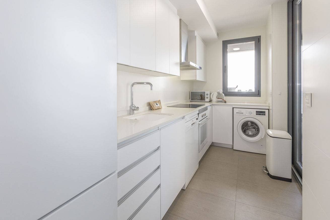 Foto 12 von 28: Apartamento Infinium 3 - Costa CarpeDiem