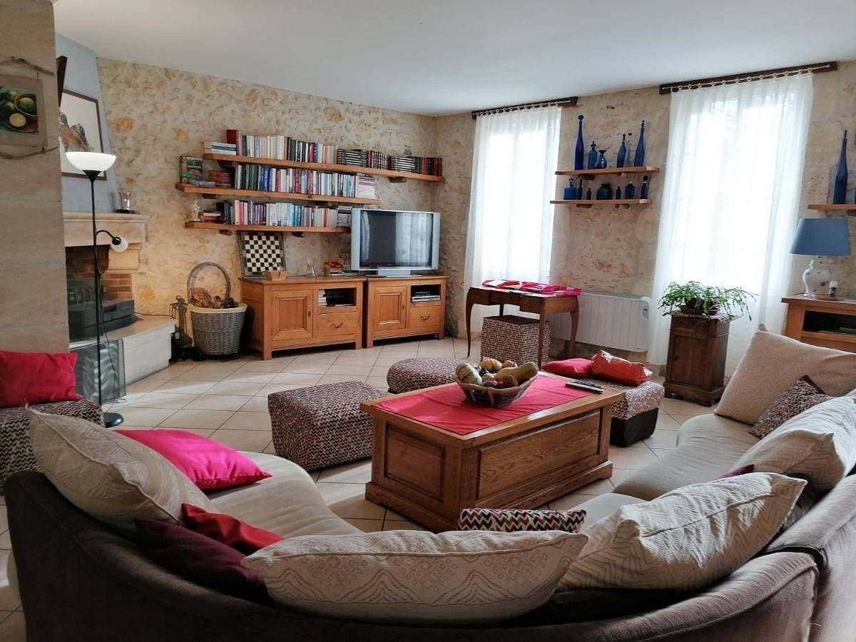 Foto 6 von 26: Les Maisons de Léon