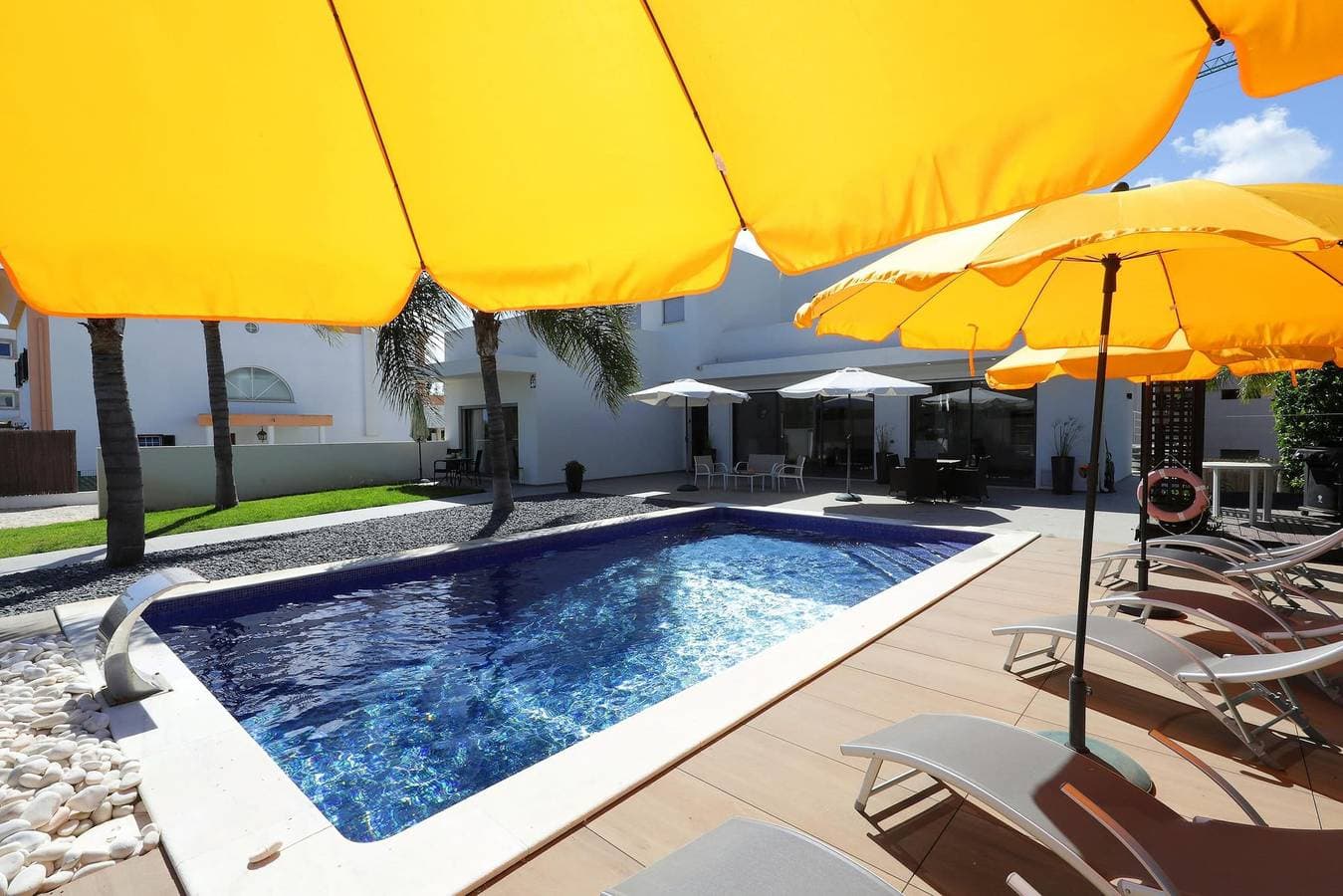 Foto 9 von 21: Perogil Suites: “Girassol”, Quinta do Perogil